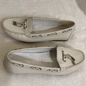 Like new. Geoxrespira shoes